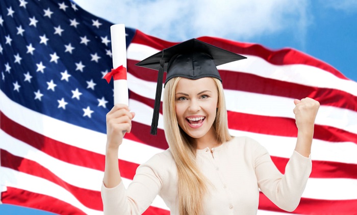Nếu đang có kế hoạch đi du học Mỹ thì bạn bắt buộc phải có trình độ tiếng anh tốt