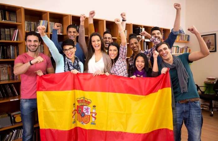 Tây Ban Nha được nhiều du học sinh lựa chọn với hệ thống giáo dục theo tiêu chuẩn Châu Âu với bề dày lịch sử 500 năm
